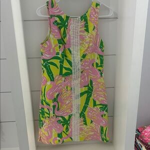 Lilly for target dress